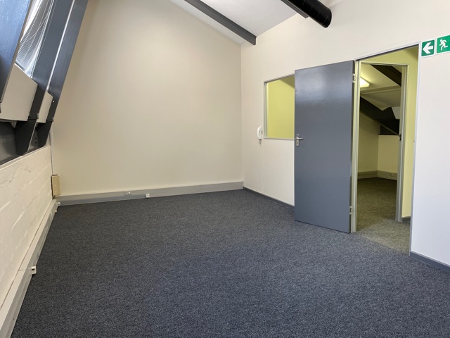 To Let Commercial Property for Rent in Observatory Western Cape